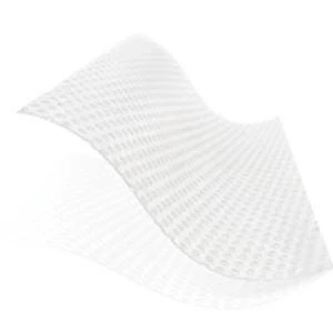 Mepitel 289500 One Non-Adherent One-Sided Soft Silicone Wound Contact Layer. Box of 10