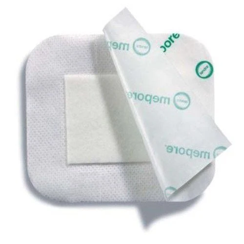 Mepore 670900 Adhesive Dressing Box of 50