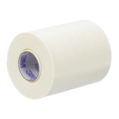 Microfoam 3M Medical Tape: 3" x 5.5-yd, 1 Count - Image 3