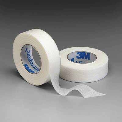 Micropore 1530S1 Surgical Tape, Box of 100 - Image 2