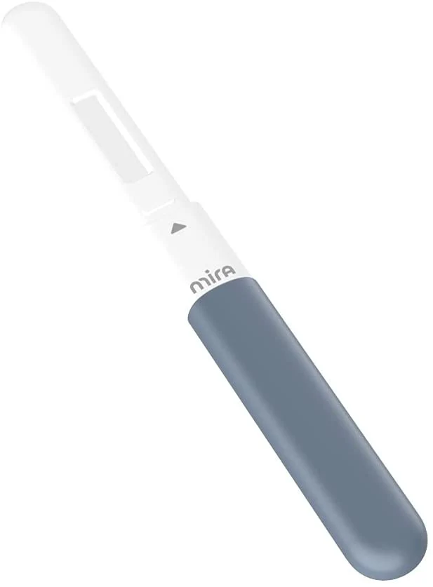 Mira Fertility Replacement Test Wands, Multiple Hormones Testing Options, 20 Individually Packaged, Single-Use - Image 12