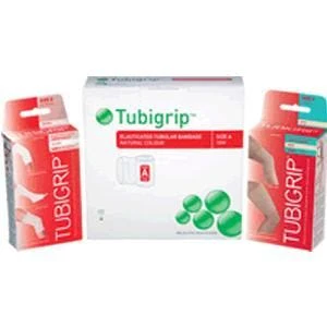Molnlycke 1528 Tubular Support Bandage Box of 12