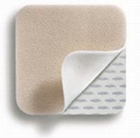 Molnlycke 284090 Thin Foam Dressing, Box of 5 - Image 2