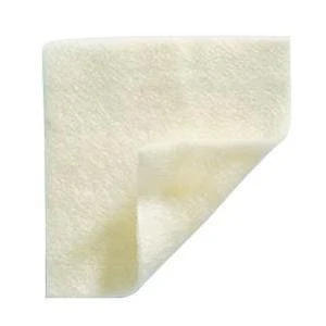 Molnlycke Melgisorb Plus 253500 Absorbent Calcium Alginate Dressing, Box of 5