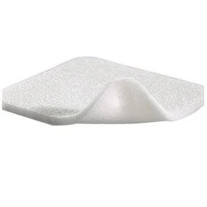 Molnlycke Mepilex 294399 Soft Silicone Foam Dressing, Box of 5 - Image 2