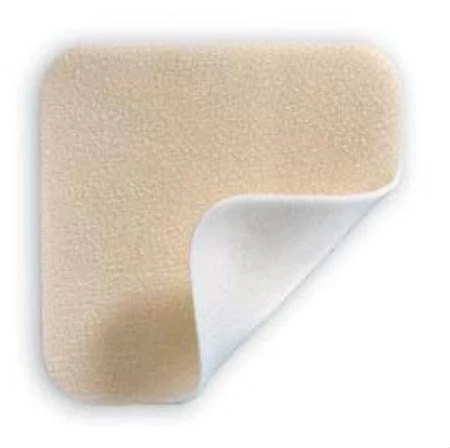 Molnlycke Mepilex Lite Thin Foam Dressing: 8" x 20", 4 Count - Image 2