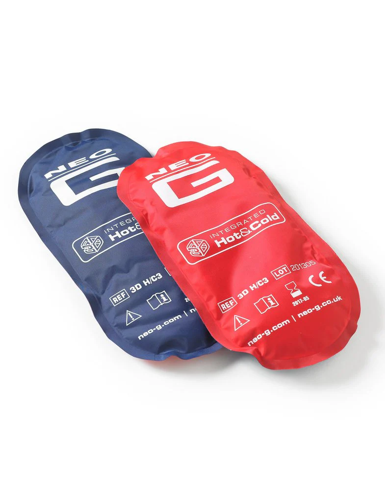 Neo G 3DHC3 Hot & Cold Therapy Pack, 1 Each - Image 4