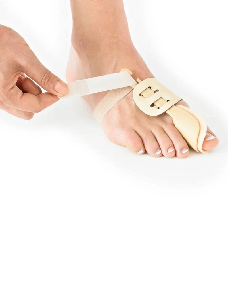 Neo G 511L Bunion Correction -Night Splint, 1 Each - Image 4