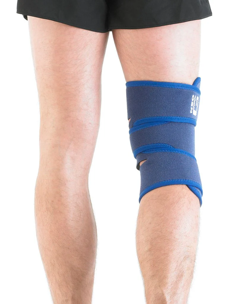 Neo G 884 Closed Knee Support, 1 Each - Image 4