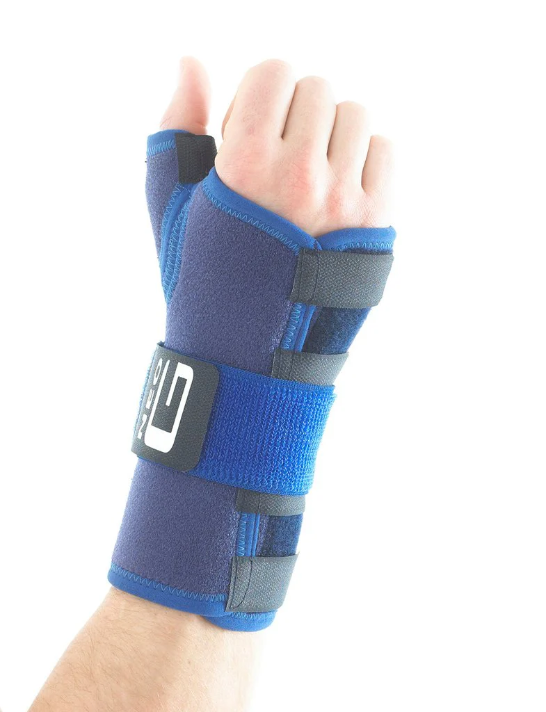 Neo G Stabilized Right Wrist and Thumb Brace, 1 Each