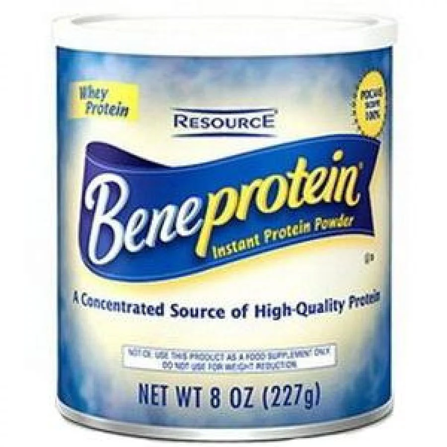 Nestle Resource Beneprotein: Unflavored, 6 Count - Image 3