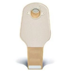 New Image 14309 Pre-Cut Flat Skin Barrier, Box of 5