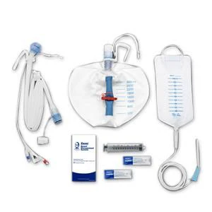 New Image 14709 Colostomy Barrier. Box of 5