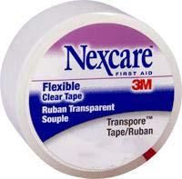 Nexcare 527-P1 Porous First Aid Surgical Tape 1 Each - Image 2
