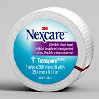 Nexcare 527-P1 Porous First Aid Surgical Tape 1 Each - Image 3