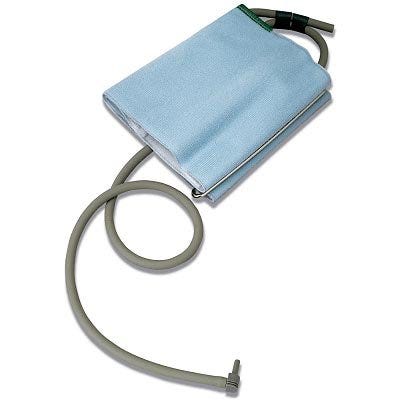 Omron Healthcare Adult Blood Pressure Cuff - Large, for Digital Unit, 13" - 17" Arm Circumference - Image 3
