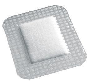 OpSite Post Op 66000712 Transparent Film Dressing with Pad, Box of 20 - Image 2
