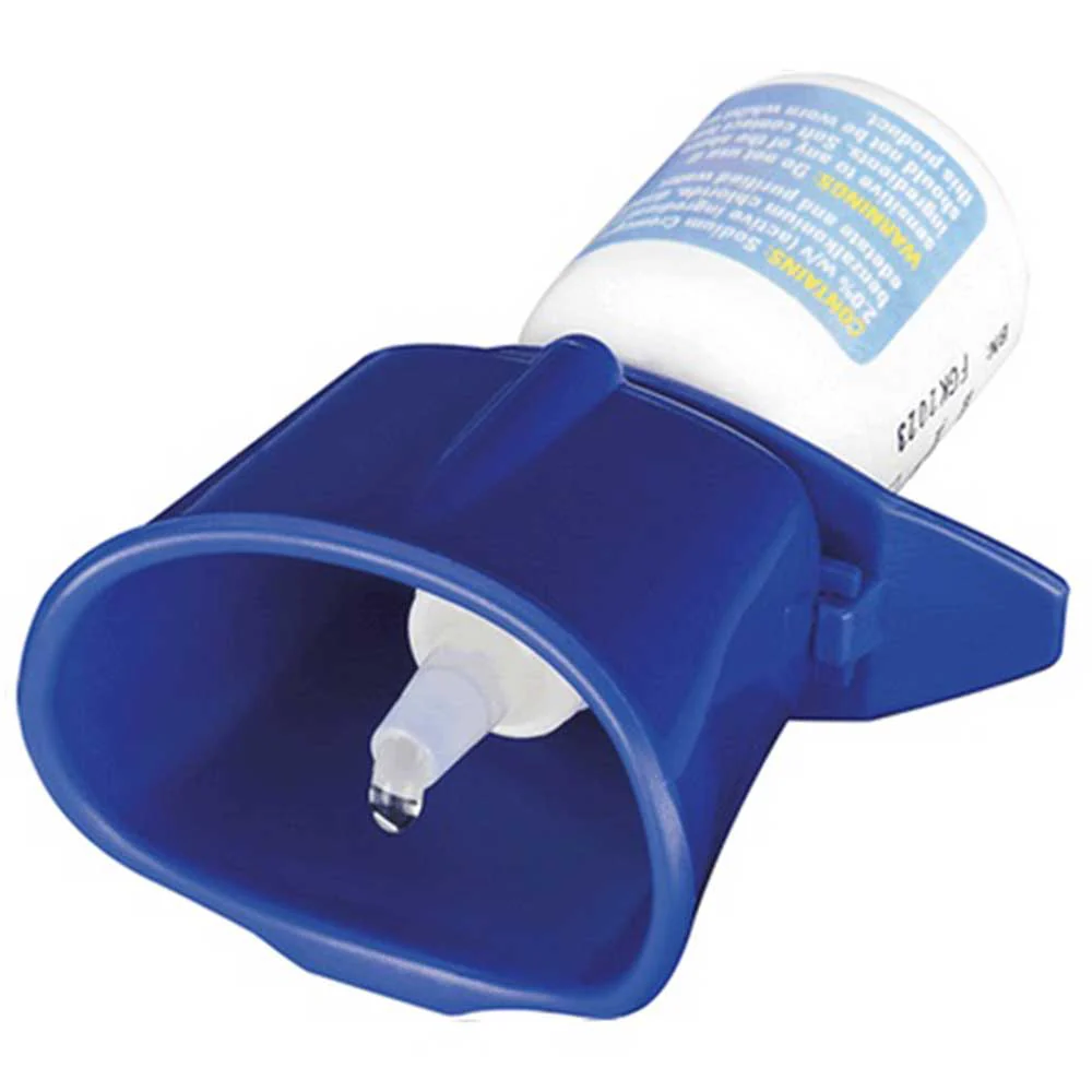 Owen Mumford OP6000 AutoDrop Eye Opener, 1 Each - Image 5