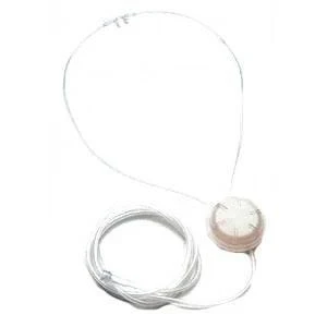 Oxymizer Oxygen Pendant, Disposable, Operating without Electronics, Batteries, Switches Or Flow Controls