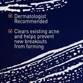 PanOxyl Acne Treatment 6 oz cream 30316022706, 1 each - Image 3
