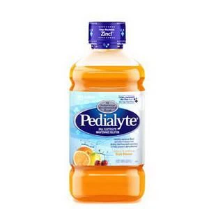 Pedialyte 00365 Pediatric Oral Supplement 1 Each