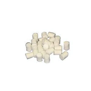 Pellet Felt Dust Filter For Aerosol Machine, 4 Pack