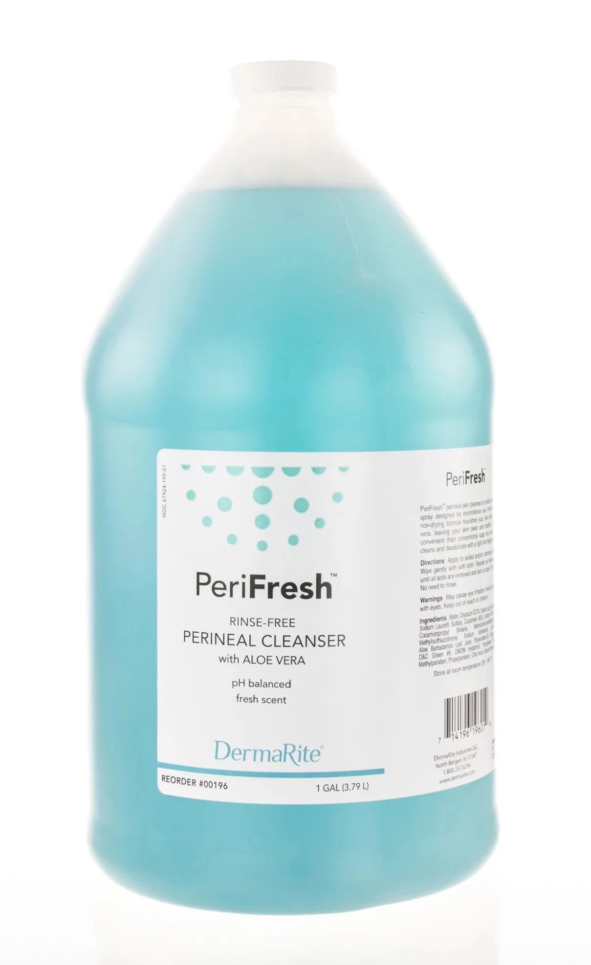 Perifresh Perineal Wash