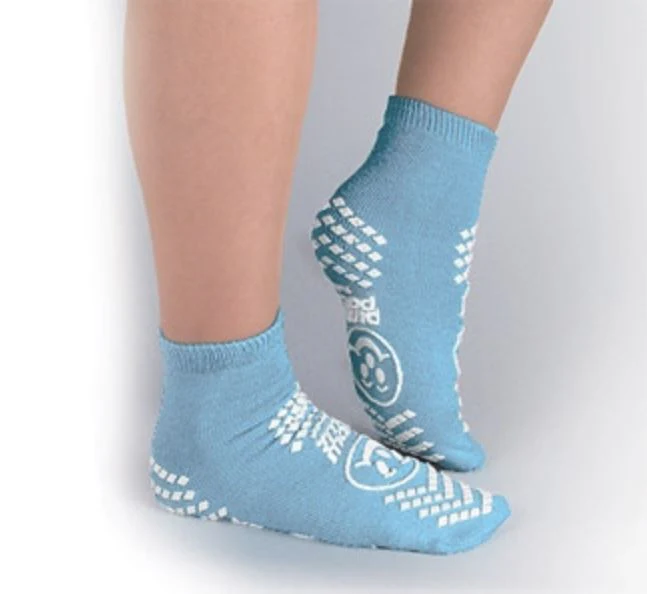 Pillow Paws 1094 Slipper Socks, Case of 48 - Image 2