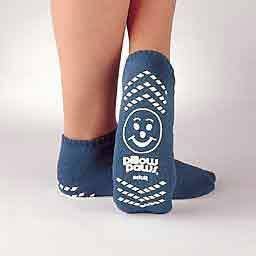 Pillow Paws 1098-001 Slipper Socks, 1 Pair - Image 2