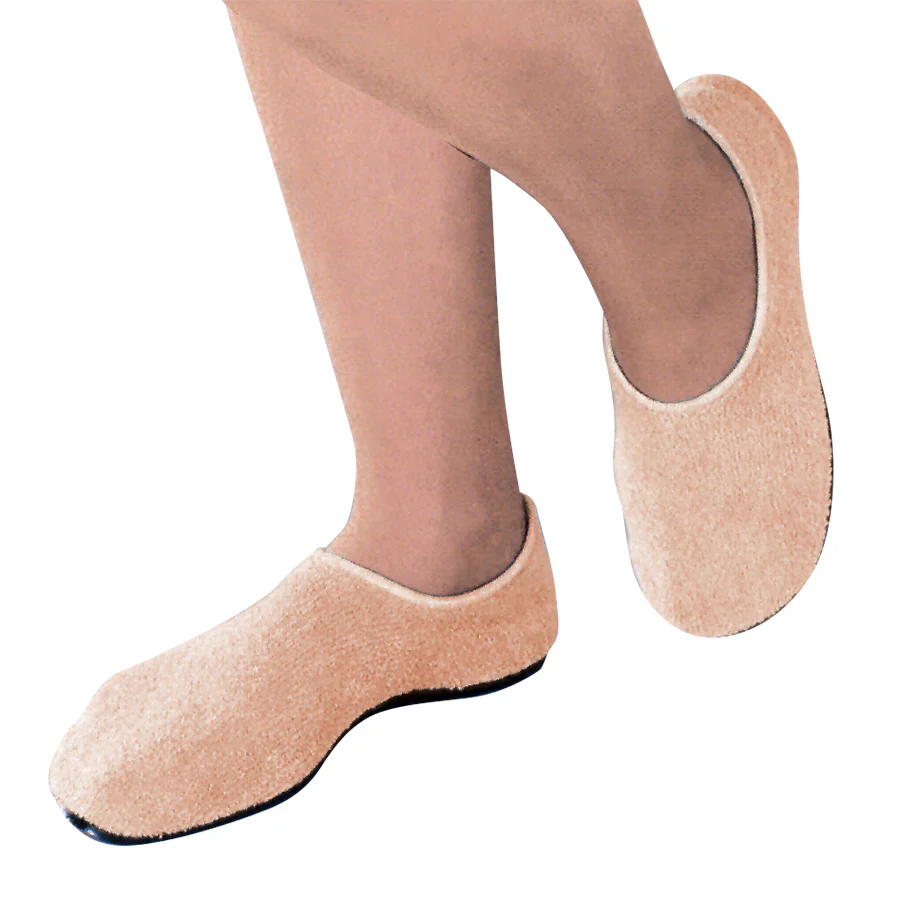 Pillow Paws 5007 Slippers, Case of 72