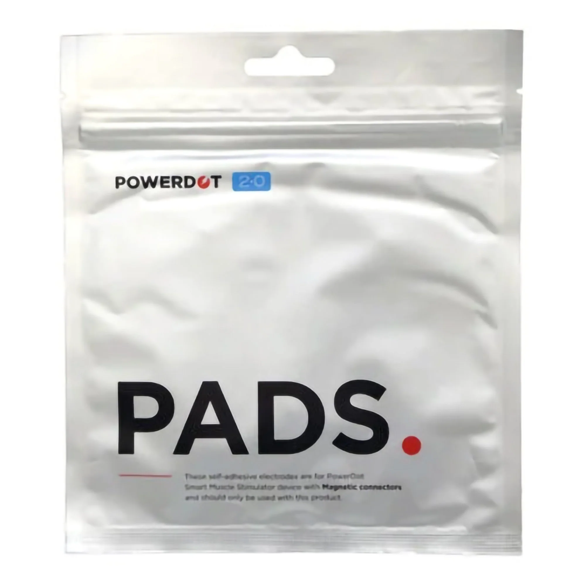PowerDot 2.0 Electrotherapy Electrode, 1 Pack - Image 2