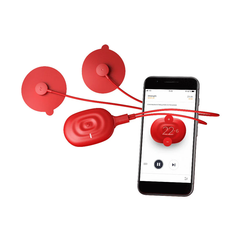 PowerDot 2.0 Uno TENS/NMES Unit