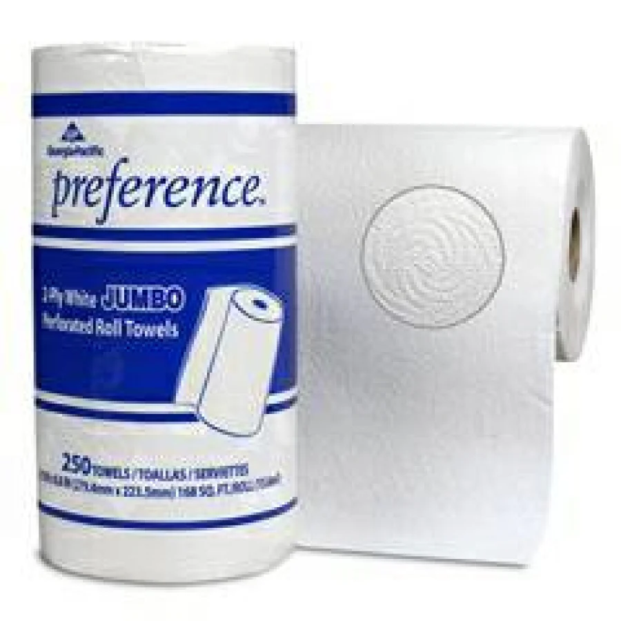 Preference 27700 Paper Towel, 1 Count