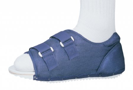 Procare 79-90185 Post-Op Shoe. 1 count