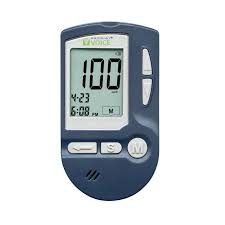 Prodigy Voice No Code Talking Glucometer Kit - Image 6