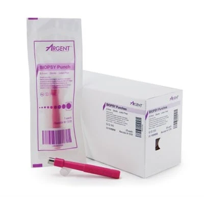 Punch biopsy disp 5mm
