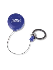 Purell Retractable Clip - Image 2