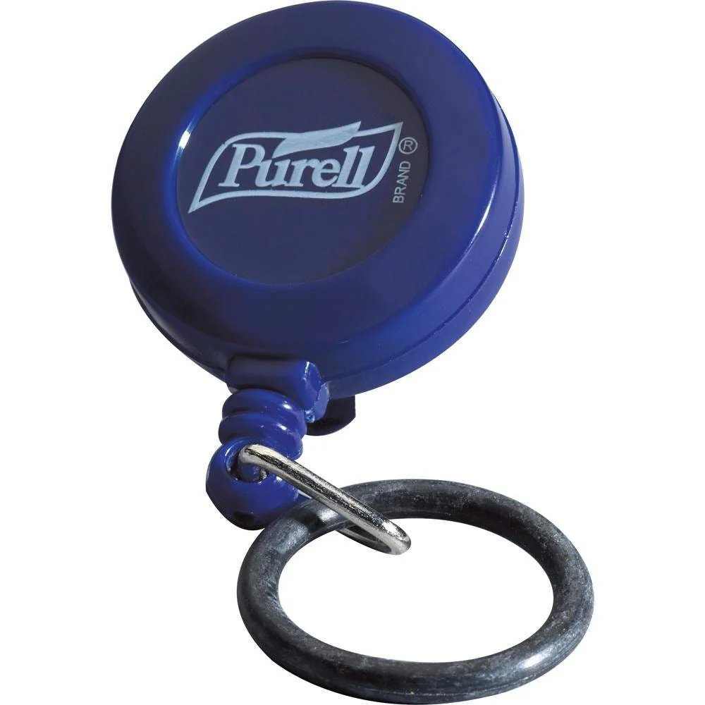 Purell Retractable Clip - Image 3