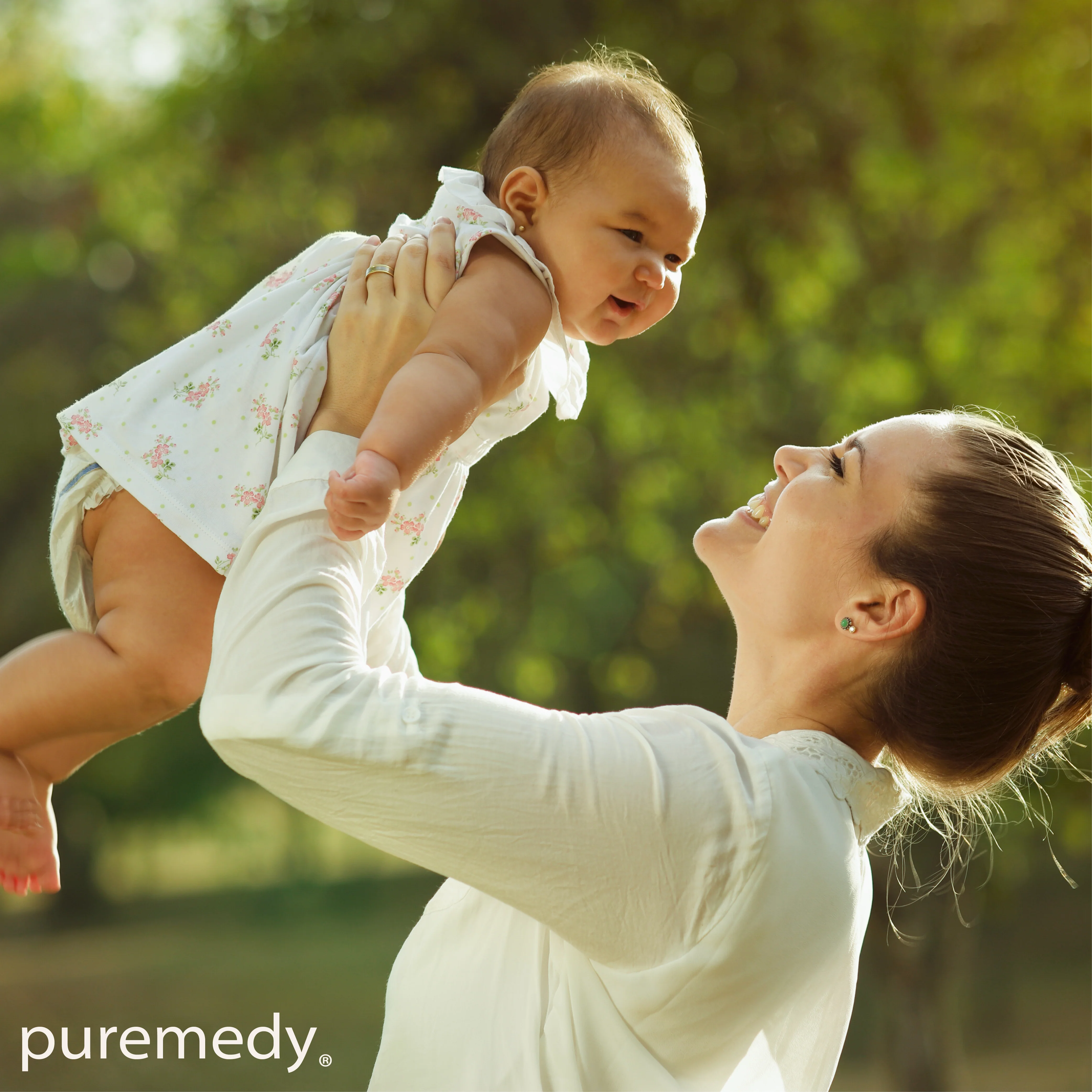 Puremedy Baby Diaper Rash Ointment, 2 Ounce - Image 5