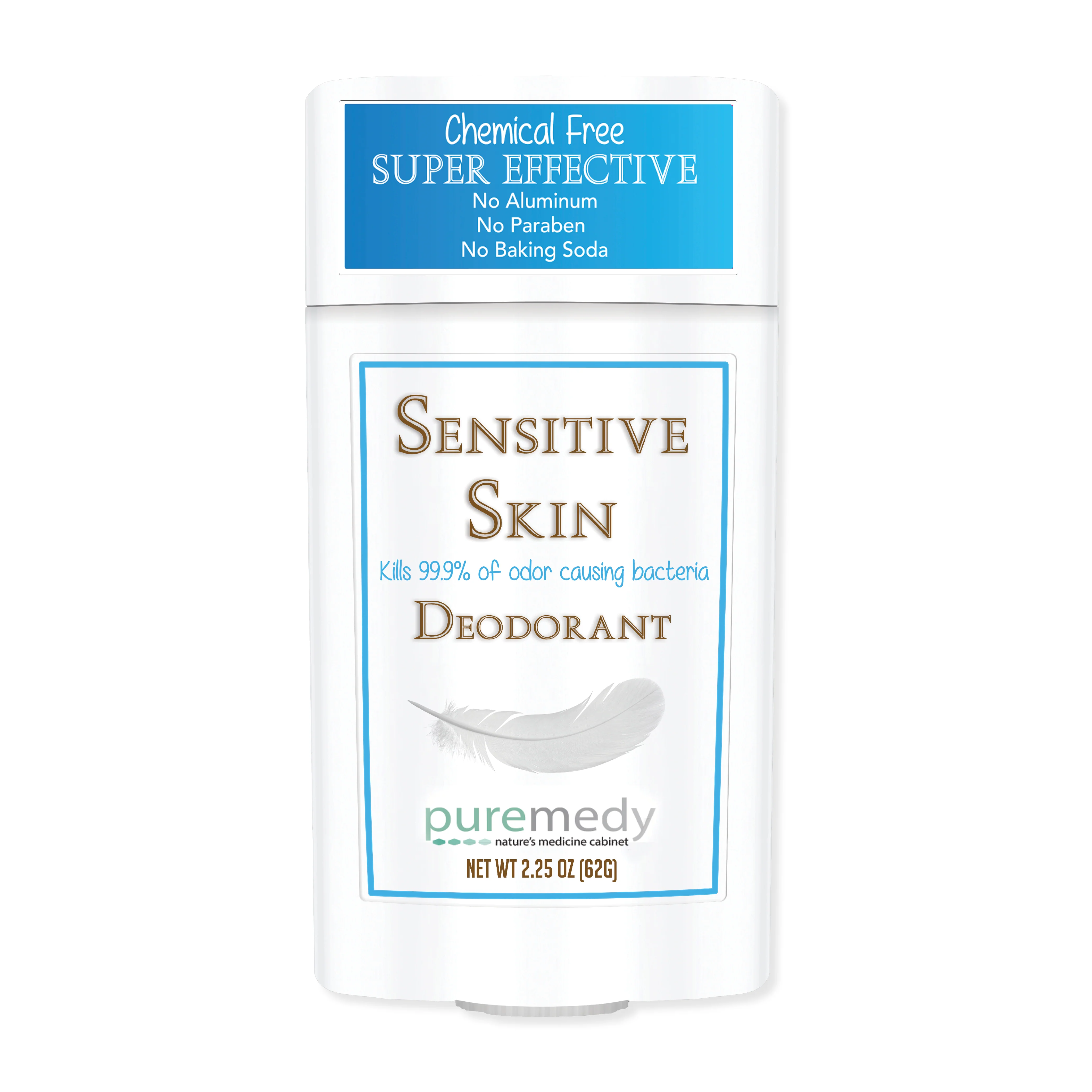 Puremedy Deodorant