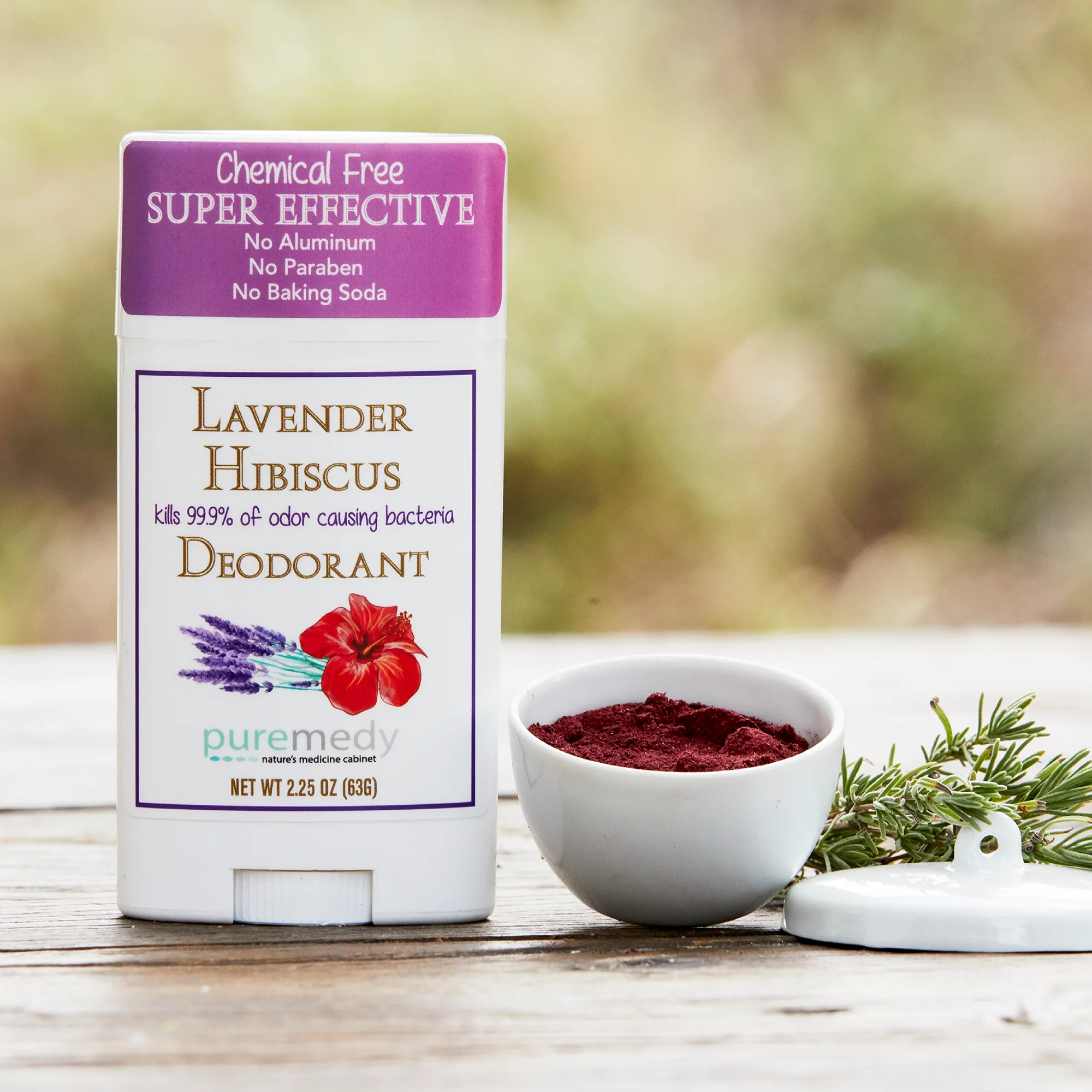 Puremedy Deodorant - Image 10