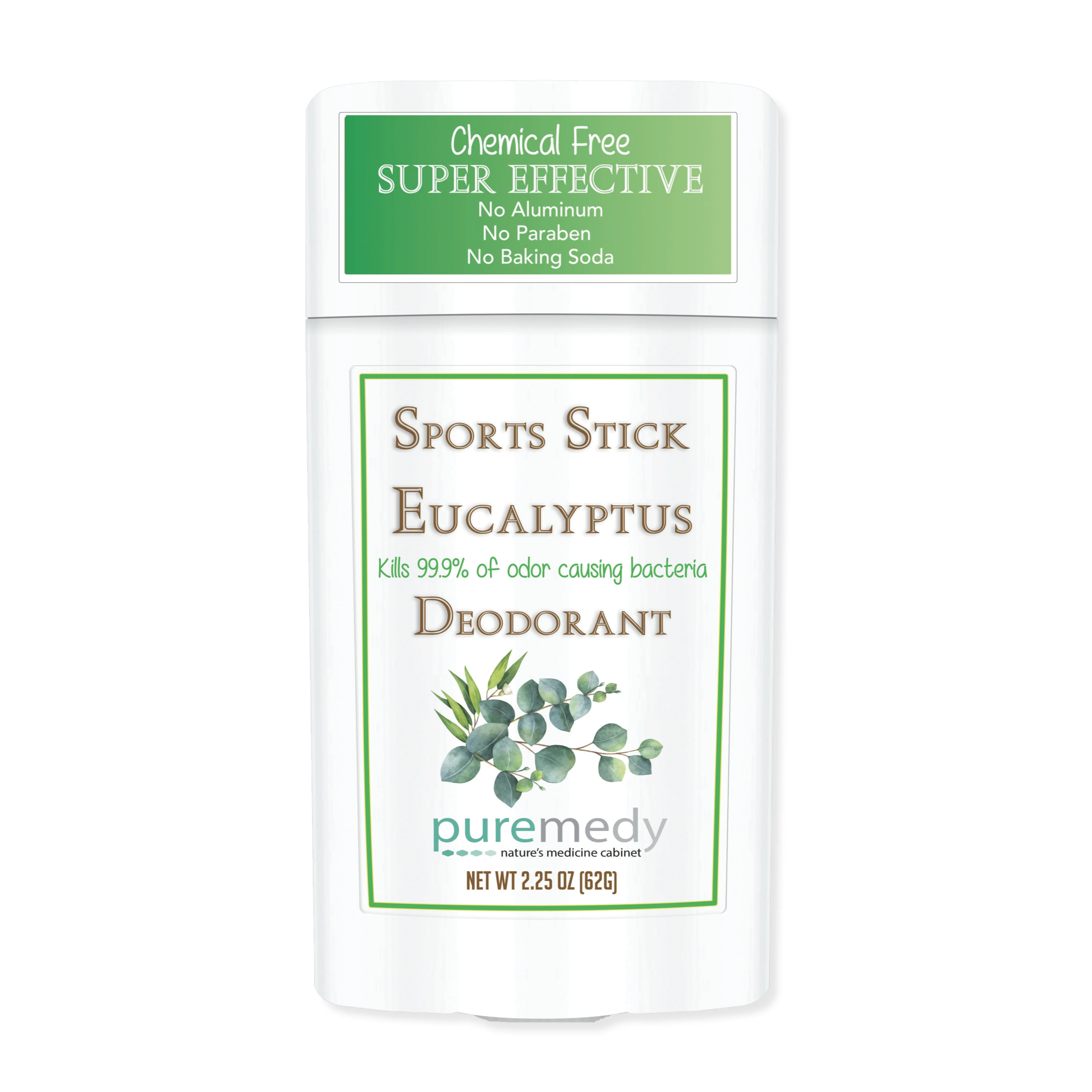 Puremedy Deodorant - Image 11