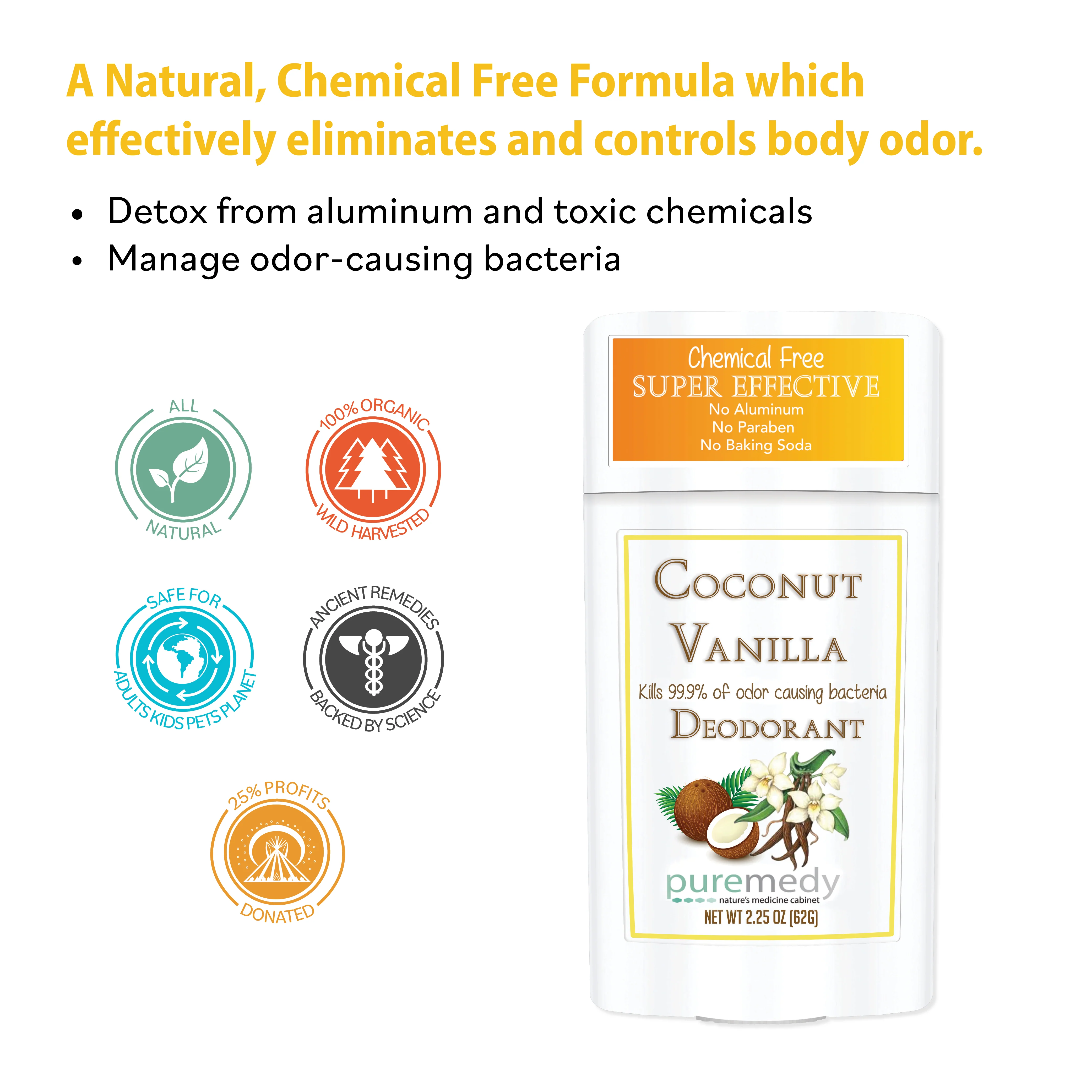 Puremedy Deodorant - Image 18