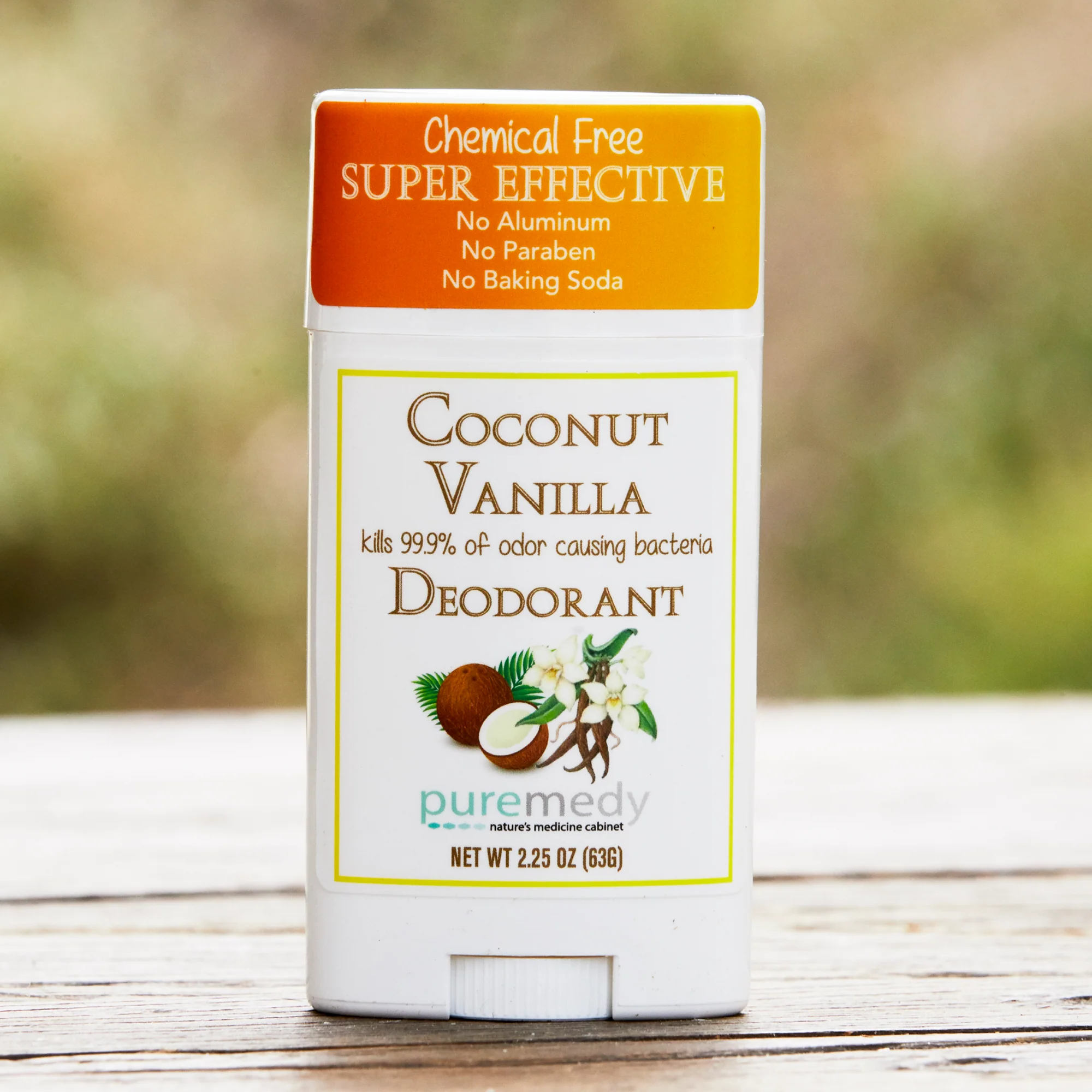 Puremedy Deodorant - Image 22
