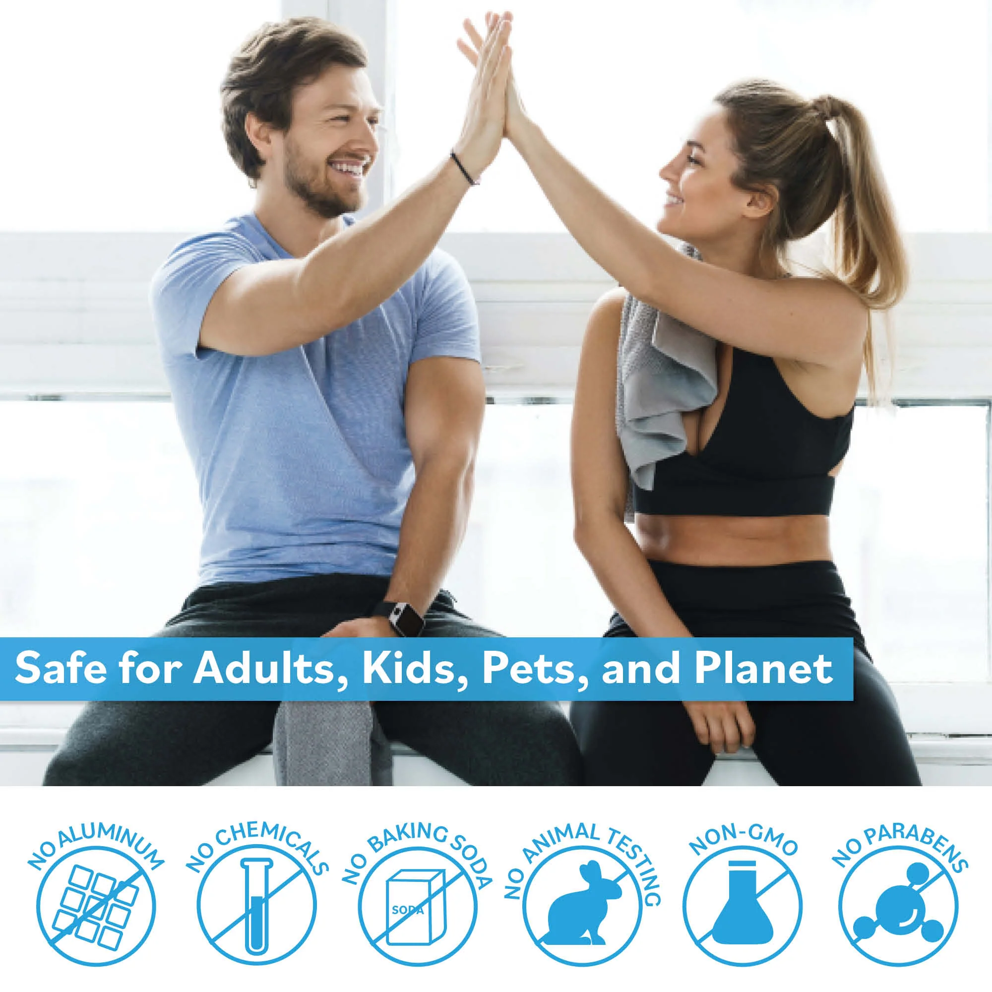 Puremedy Deodorant - Image 4