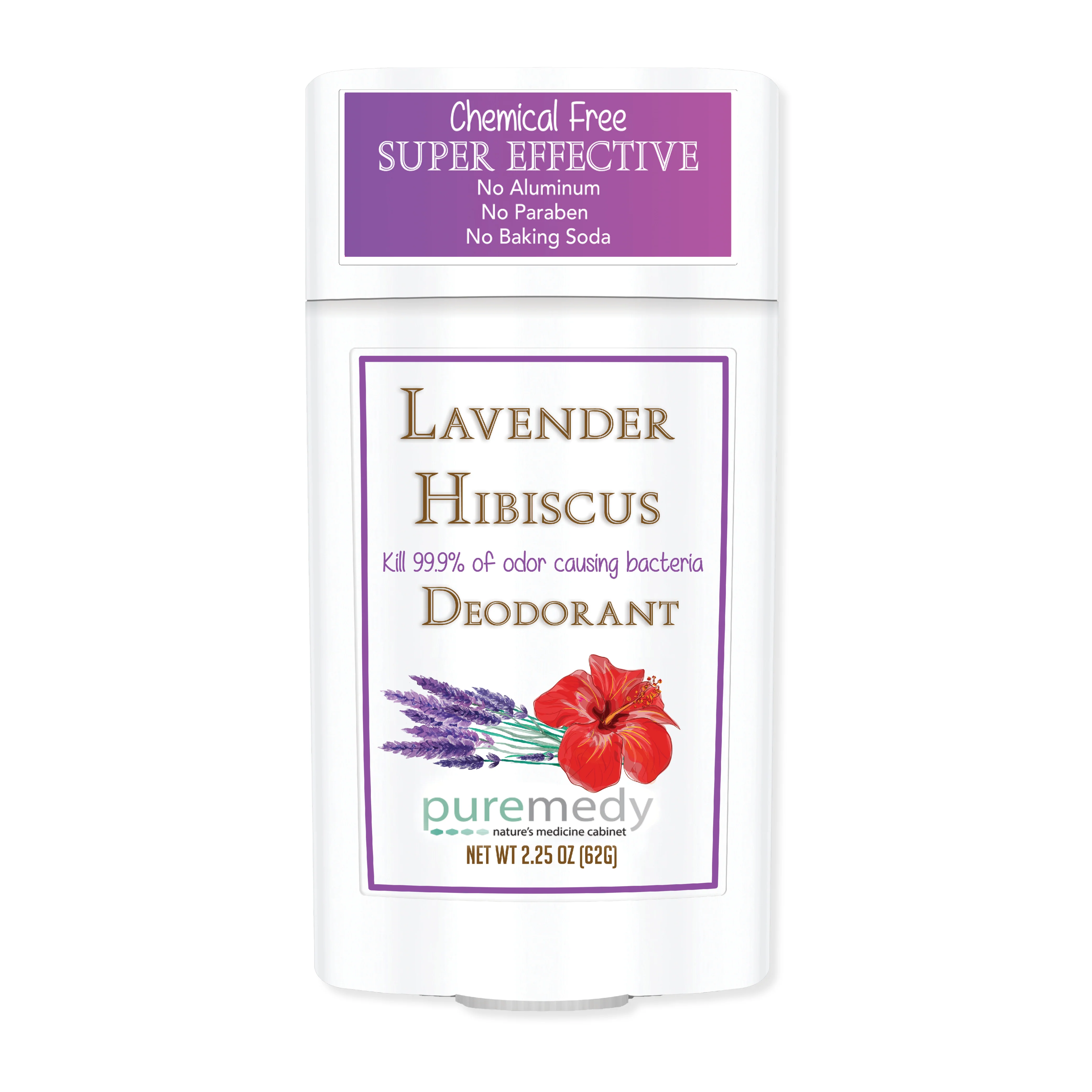 Puremedy Deodorant - Image 5