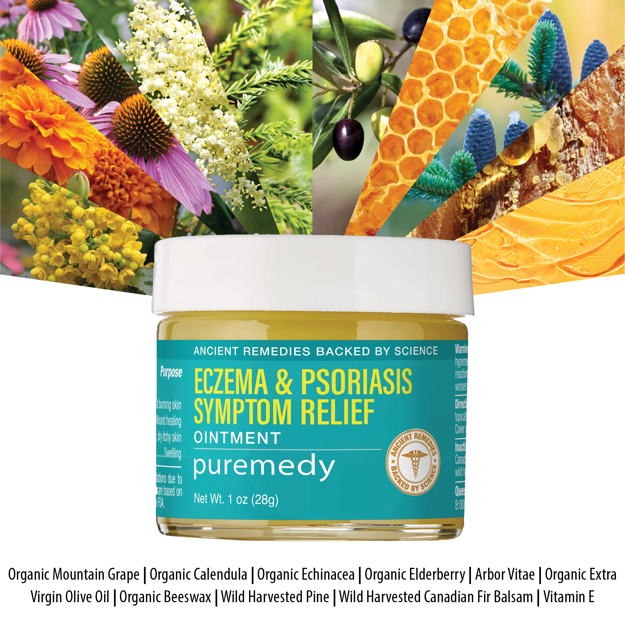 Puremedy Eczema and Psoriasis Relief - Image 4