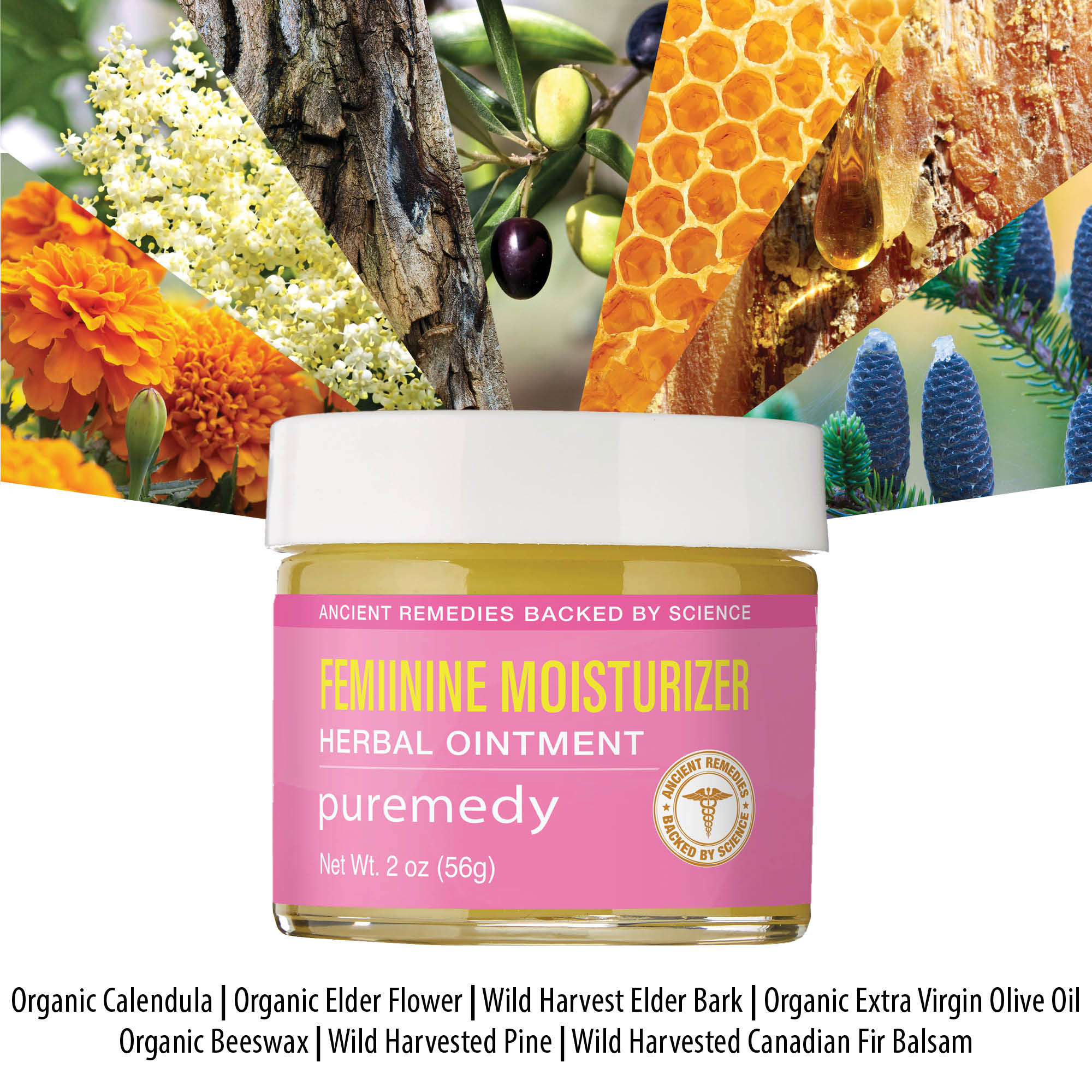 Puremedy Feminine Moisturizer - Image 3