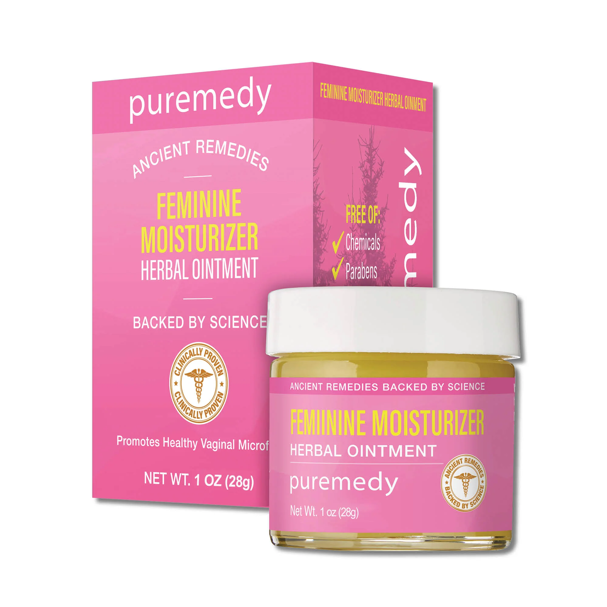 Puremedy Feminine Moisturizer - Image 5