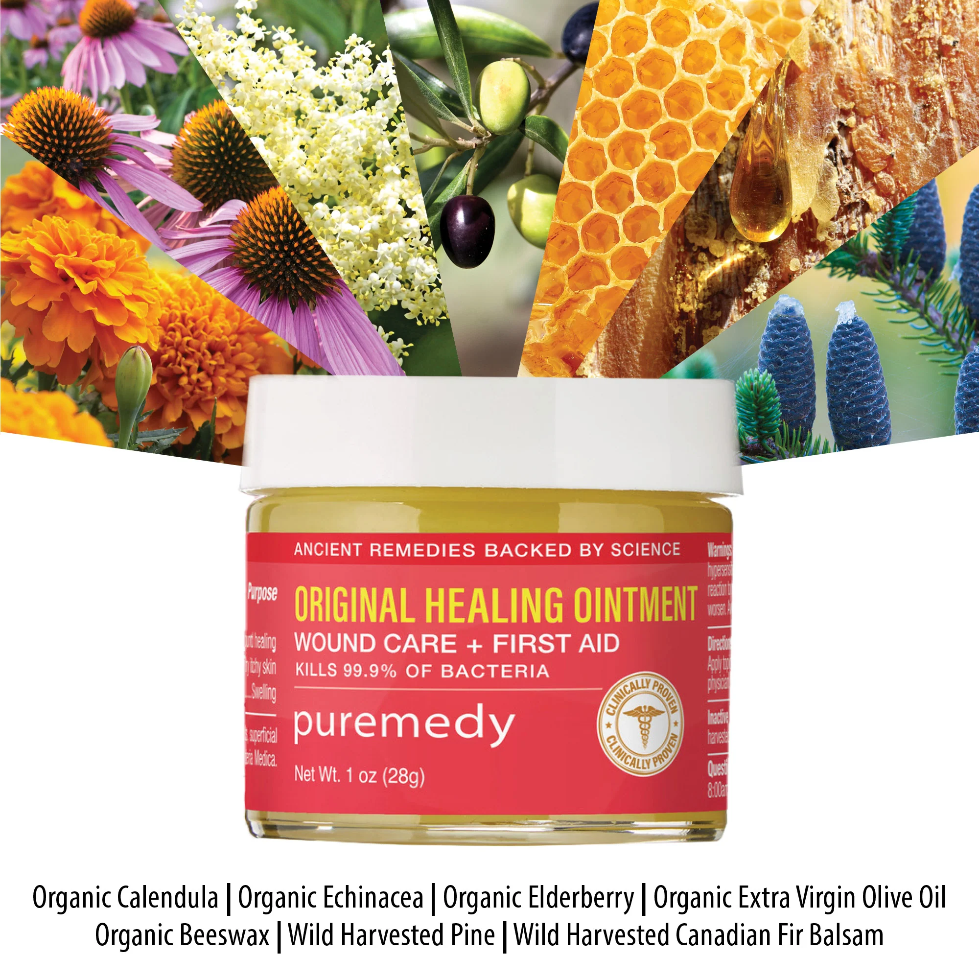Puremedy Original Healing Ointment - Image 4